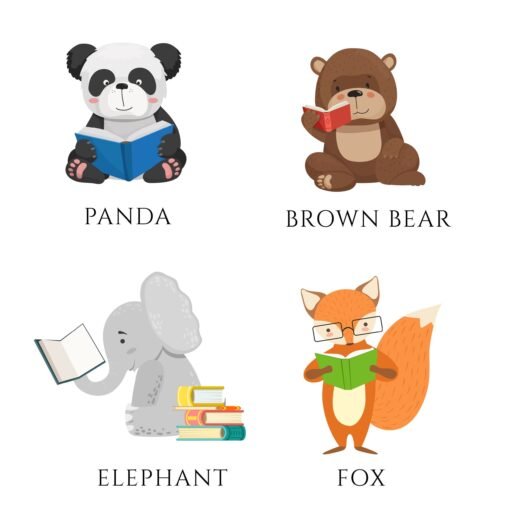 Personalised Reading Corner Padded Cushion - Image 7